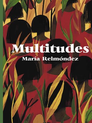 cover image of Multitudes
